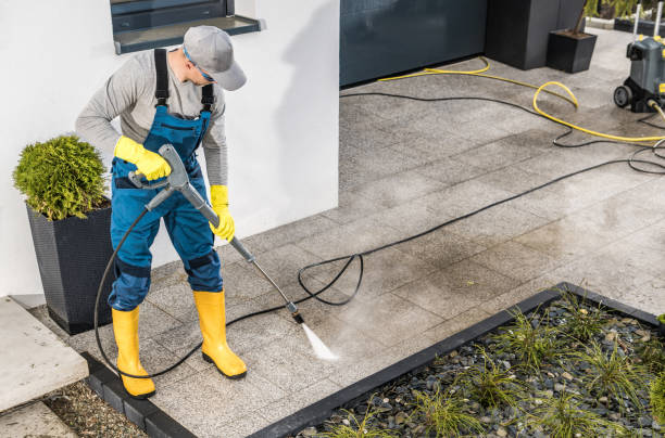 Best Concrete Pressure Washing  in Tucson, AZ